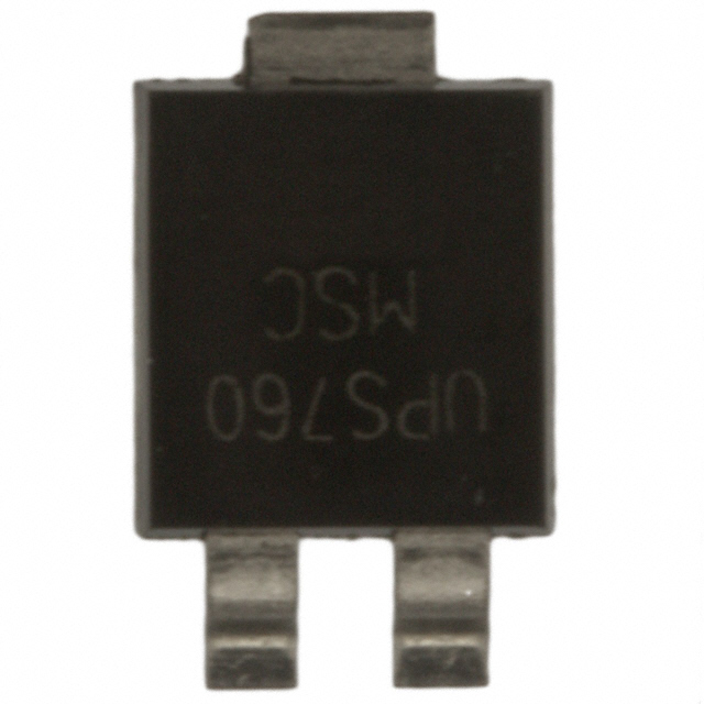 UPS760E3/TR13 Image 